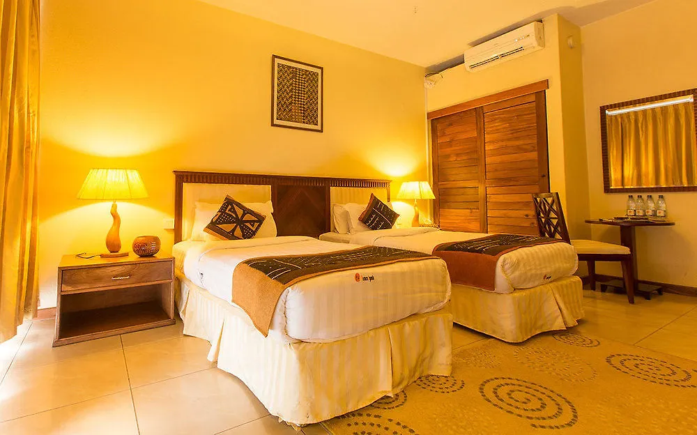 **** Hotell Humura Resorts Kampala Uganda