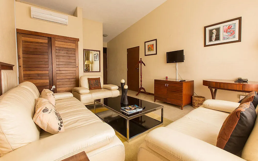 Humura Resorts Kampala