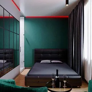 Love hotel Relax Mini Jindrisska 