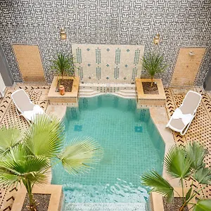 Riad Tonaroz 