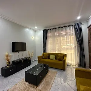 Sequoia Living Kampala