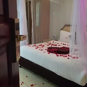 Hotell Macsedo
