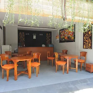 Guest house Bubu ***