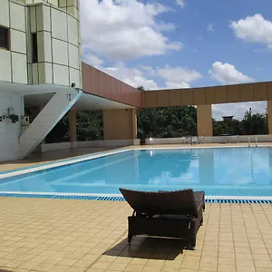 Imperial Royale **** Kampala